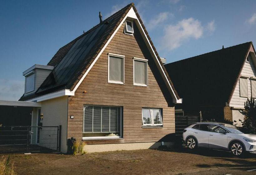 펜션 The Wine Cellar