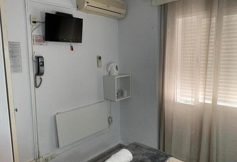 膳宿费 Virgen Del Rocío