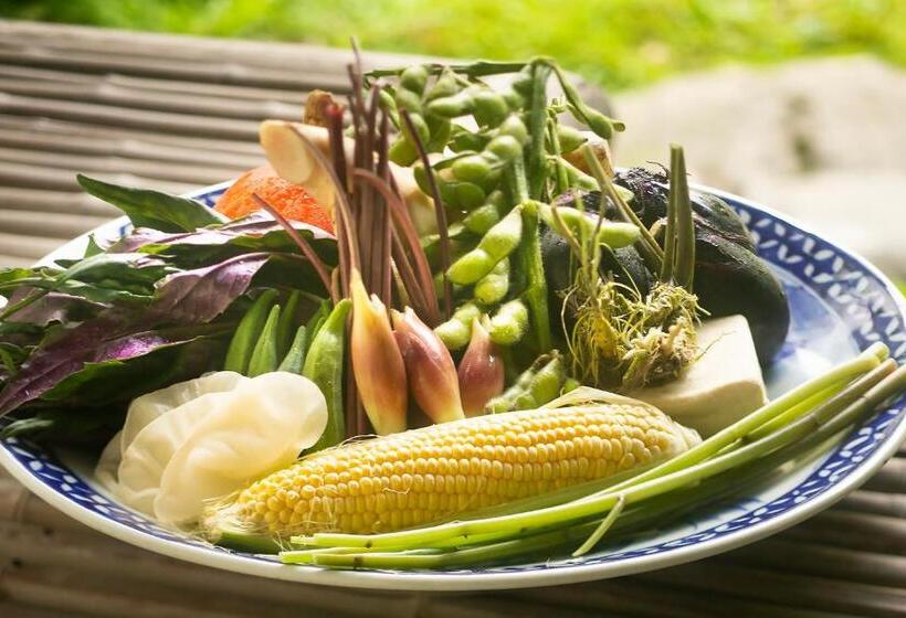 ريوكان 川魚・山菜料理 和田屋