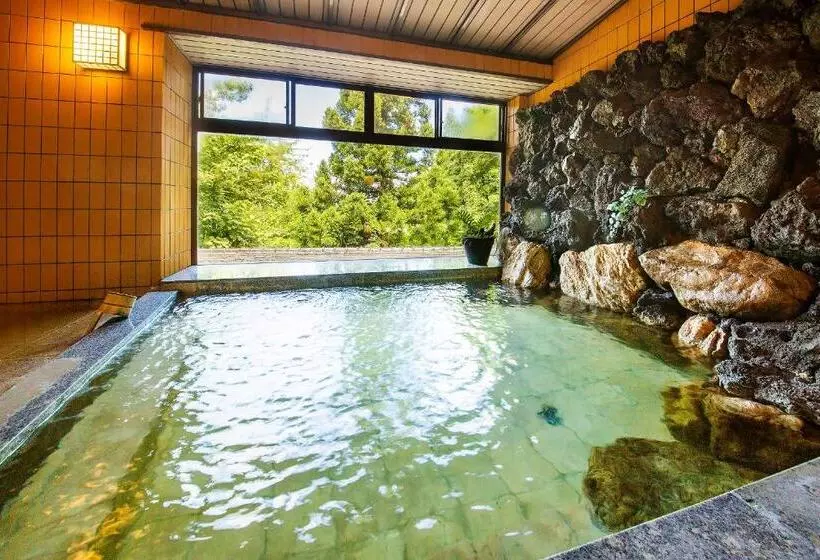 Ryokan 川魚・山菜料理　和田屋