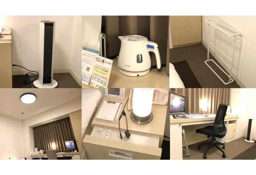 Spa Hotel Alpina Hida Takayama   Vacation Stay 51628v