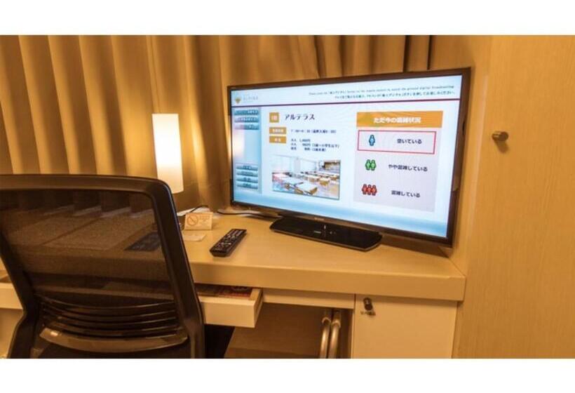 Spa Hotel Alpina Hida Takayama   Vacation Stay 51628v