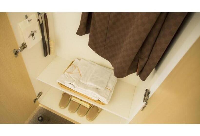 Spa Hotel Alpina Hida Takayama   Vacation Stay 51628v