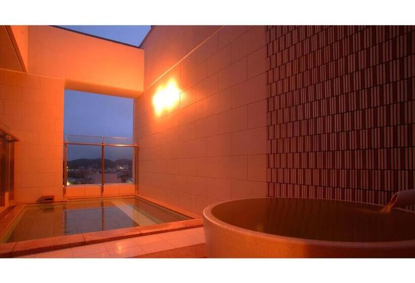 Spa Hotel Alpina Hida Takayama   Vacation Stay 51628v