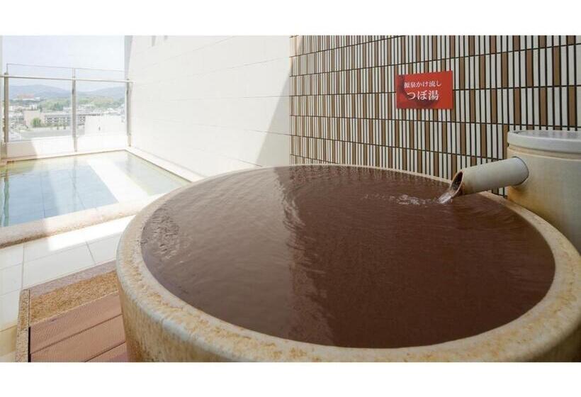 Spa Hotel Alpina Hida Takayama   Vacation Stay 51628v