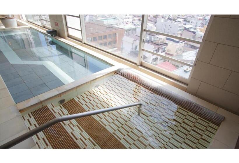 Spa Hotel Alpina Hida Takayama   Vacation Stay 51628v