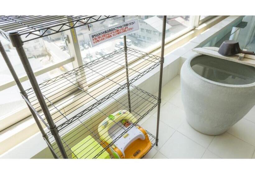 Spa Hotel Alpina Hida Takayama   Vacation Stay 51628v