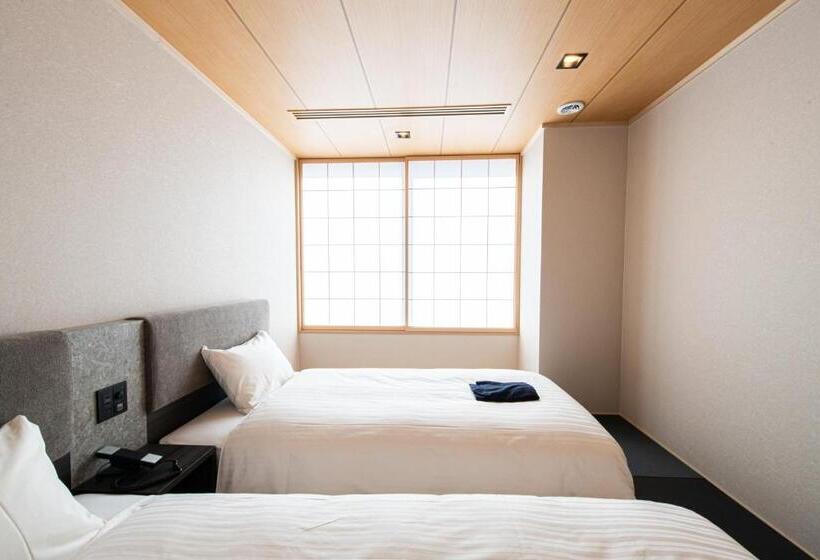 Welina Hotel Premier Osaka Namba