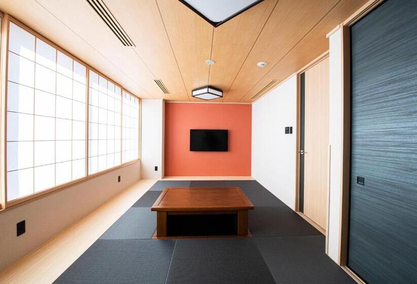 Welina Hotel Premier Osaka Namba