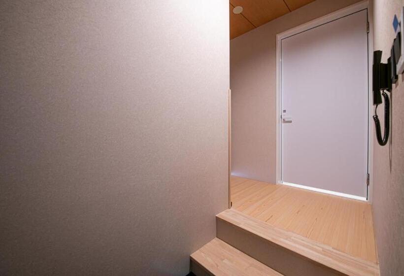 Welina Hotel Premier Osaka Namba