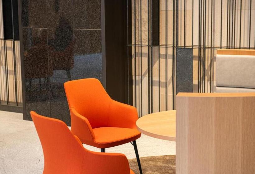 Welina Hotel Premier Osaka Namba