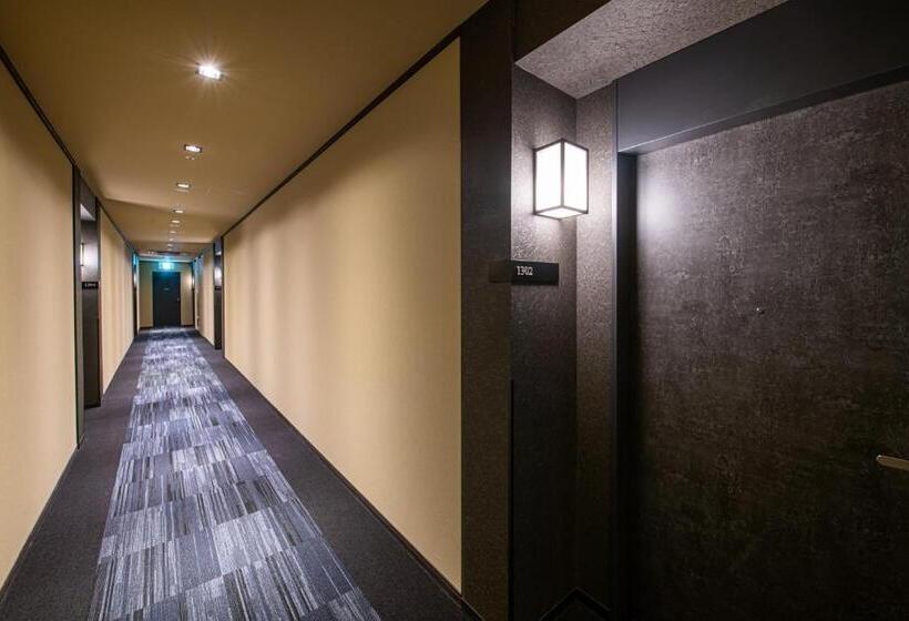 Welina Hotel Premier Osaka Namba