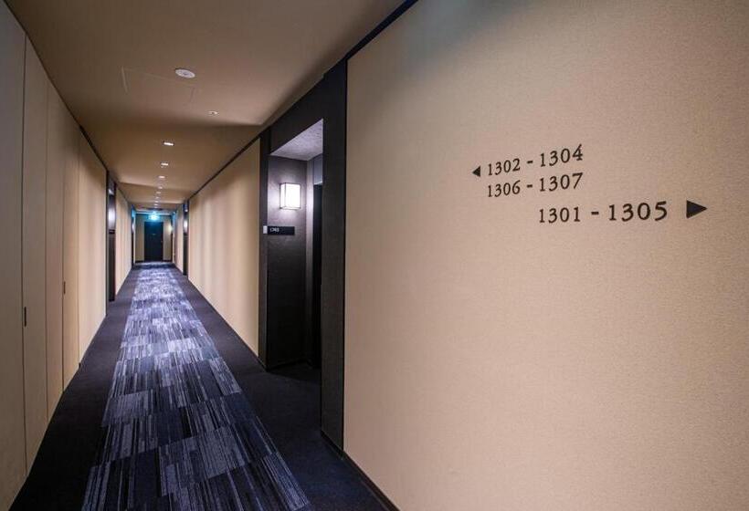 Welina Hotel Premier Osaka Namba