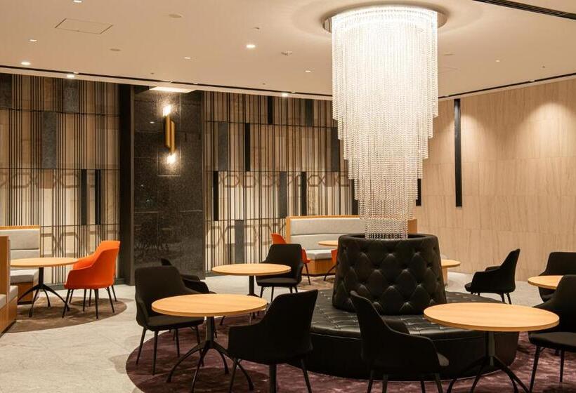 Welina Hotel Premier Osaka Namba