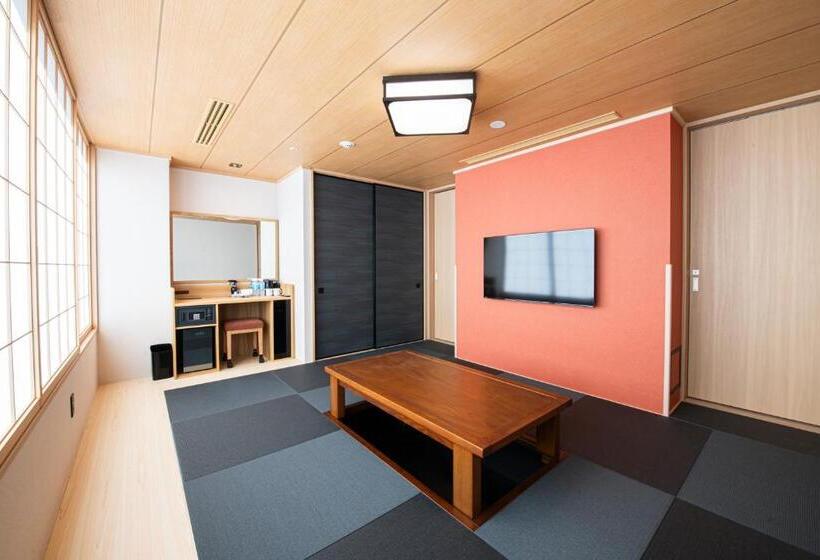 Welina Hotel Premier Osaka Namba