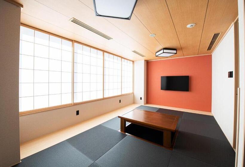 Welina Hotel Premier Osaka Namba