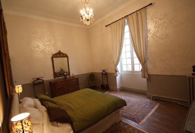 مبيت وإفطار Abbaye De Reigny   Esprit De France