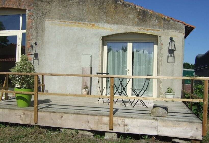 ベッドアンドブレックファースト Belge Attitude