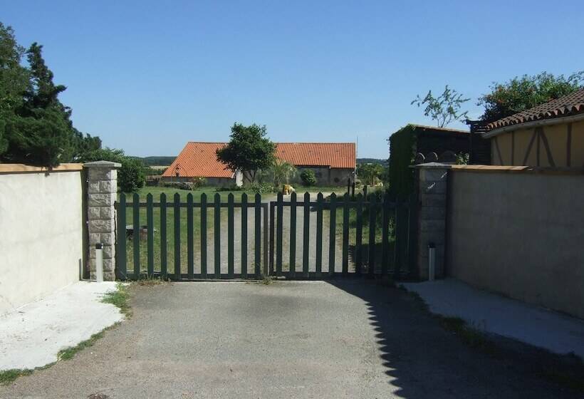 ベッドアンドブレックファースト Belge Attitude