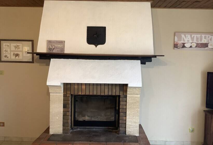 ベッドアンドブレックファースト Belge Attitude