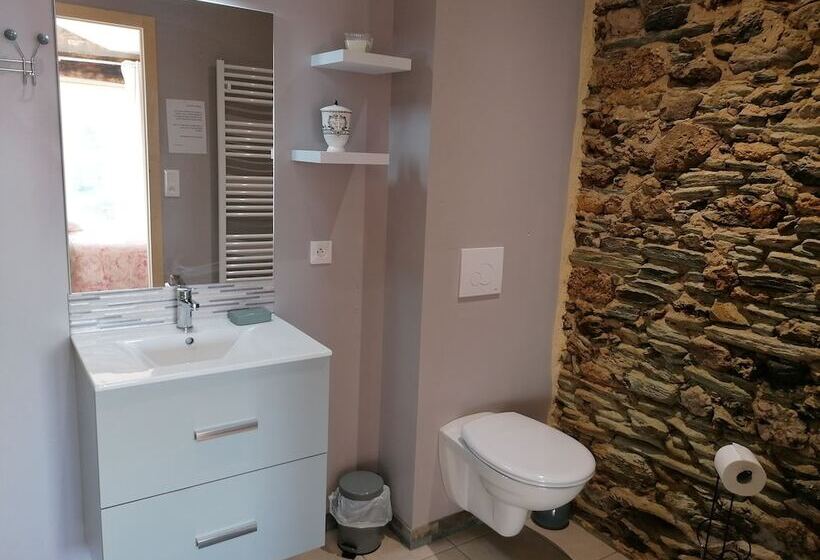 ベッドアンドブレックファースト Belge Attitude