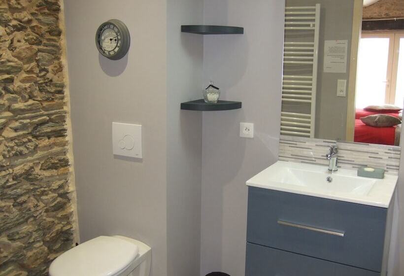 ベッドアンドブレックファースト Belge Attitude