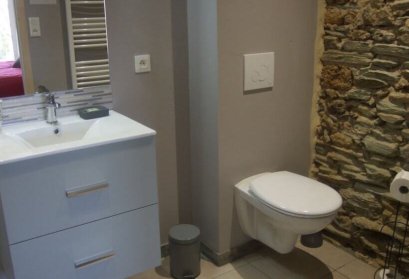 ベッドアンドブレックファースト Belge Attitude