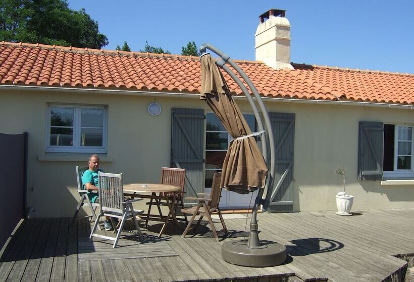 ベッドアンドブレックファースト Belge Attitude