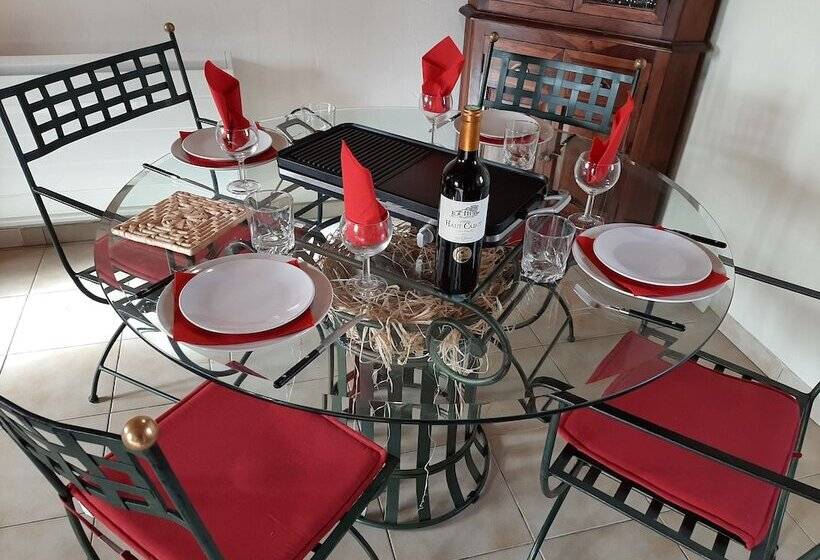 ベッドアンドブレックファースト Belge Attitude