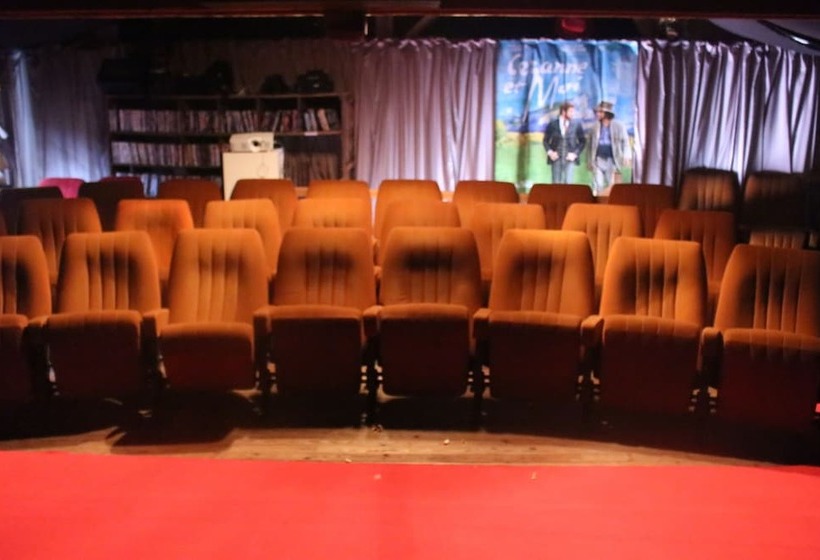 צימר Chambres D Hotes Le 1900