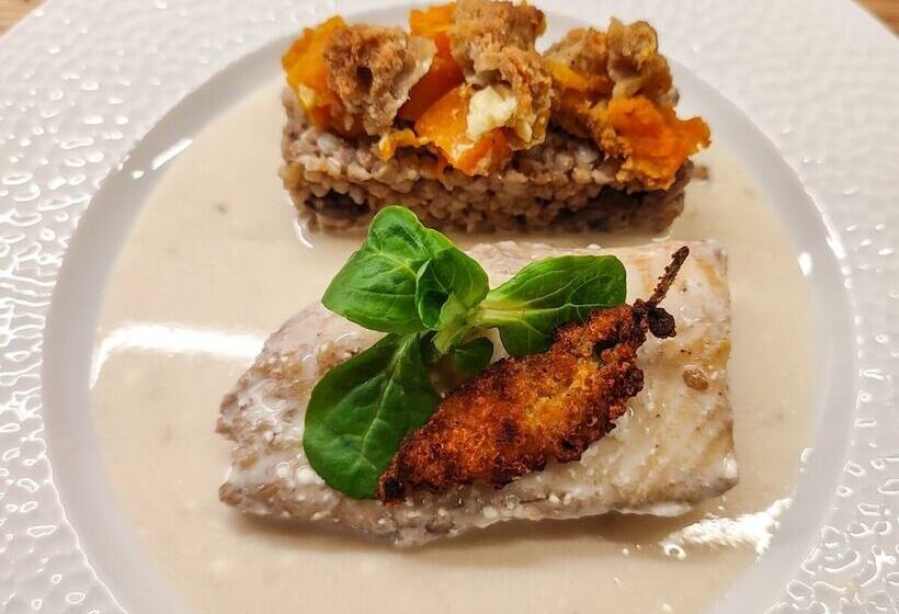 צימר Chambres D Hotes Le 1900