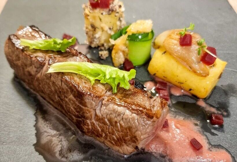 צימר Chambres D Hotes Le 1900