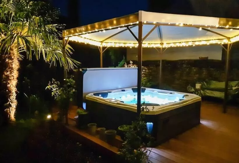 ベッドアンドブレックファースト Chambres D Hotes Le 1900