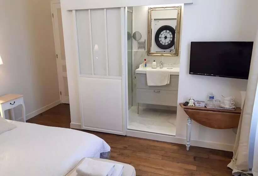ベッドアンドブレックファースト Chambres D Hotes Le 1900