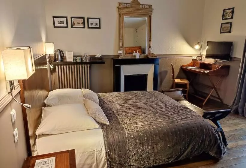 ベッドアンドブレックファースト Chambres D Hotes Le 1900
