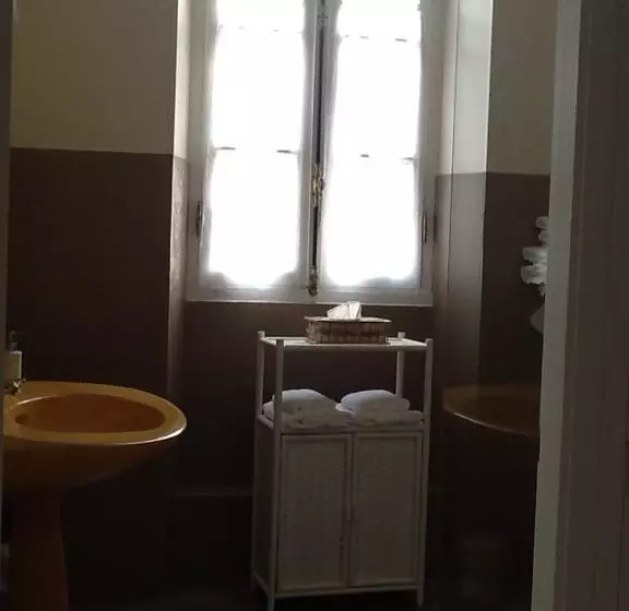 ベッドアンドブレックファースト Château De Rouffiac