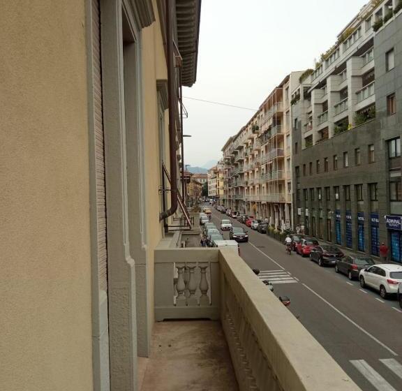 Bed and Breakfast Dany Sweethouse