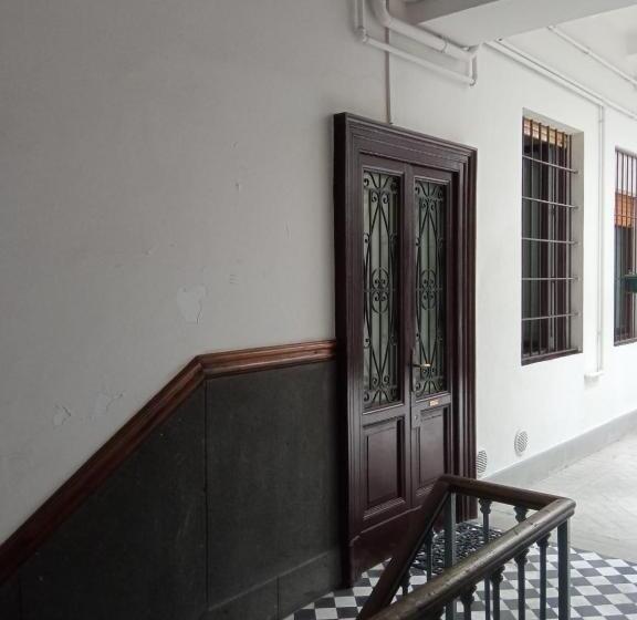 Bed and Breakfast Dany Sweethouse