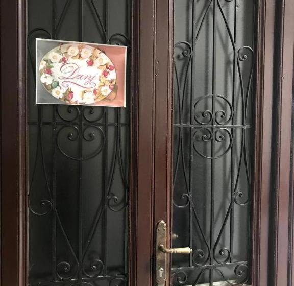 Bed and Breakfast Dany Sweethouse