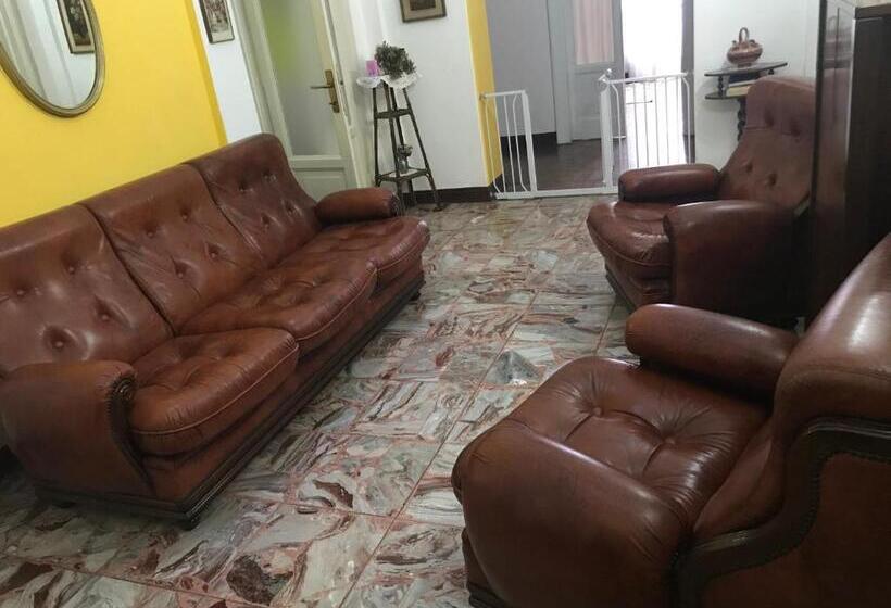 Bed and Breakfast Dany Sweethouse