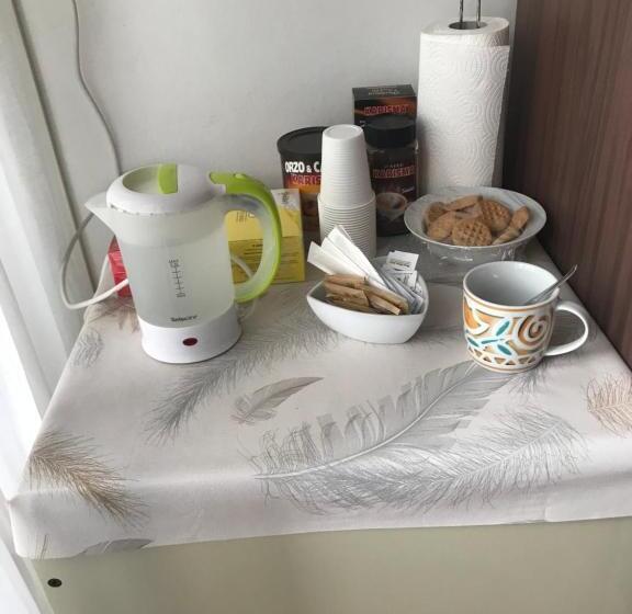 Bed and Breakfast Dany Sweethouse