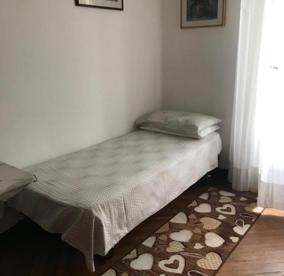 Bed and Breakfast Dany Sweethouse