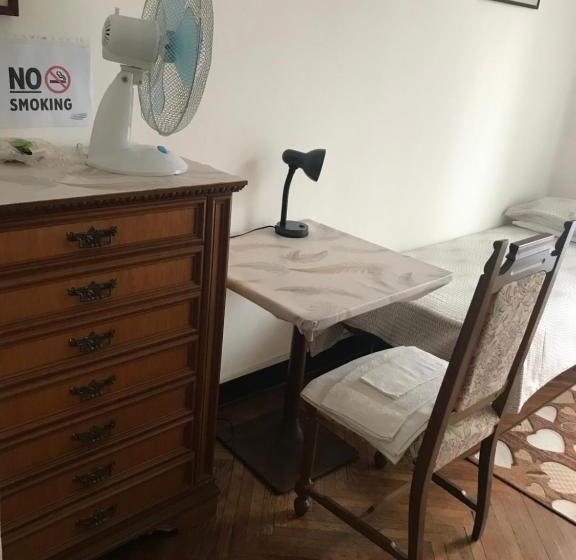 Bed and Breakfast Dany Sweethouse