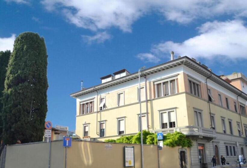 Bed and Breakfast Dany Sweethouse