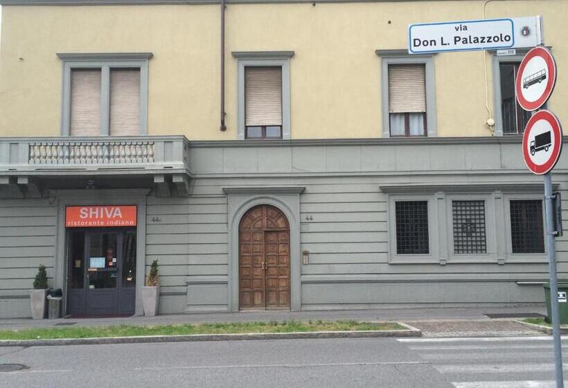 Bed and Breakfast Dany Sweethouse