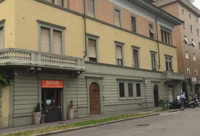 Bed and Breakfast Dany Sweethouse