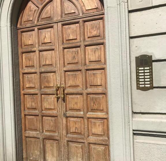 Bed and Breakfast Dany Sweethouse