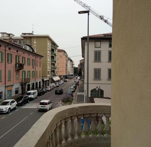 Bed and Breakfast Dany Sweethouse