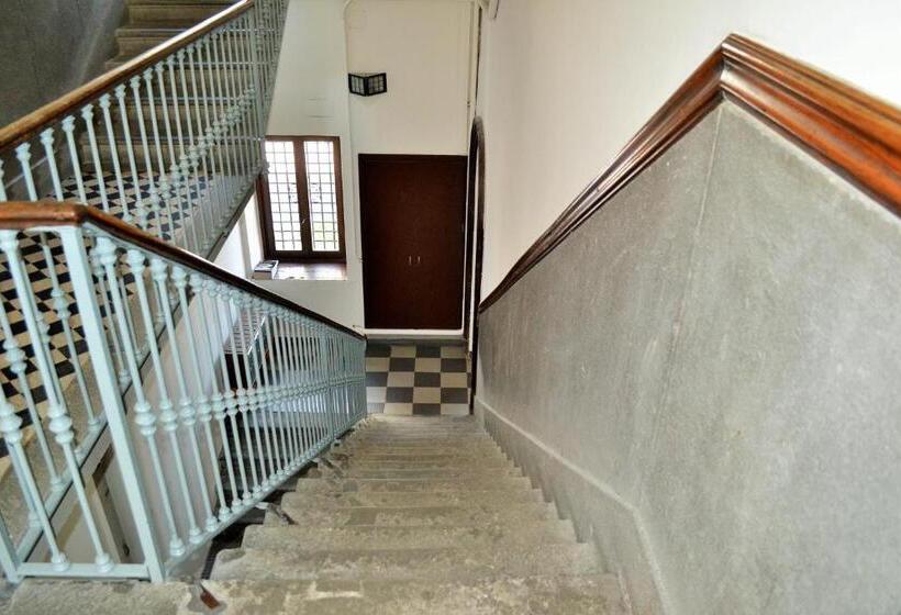 Bed and Breakfast Dany Sweethouse