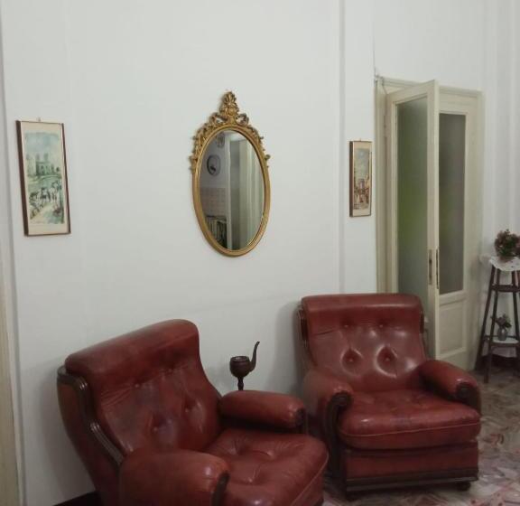 Bed and Breakfast Dany Sweethouse